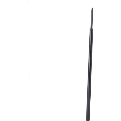 Outil de goupille de rouleau d'essieu, Structure solide noire, installateur de poignée ergonomique en métal pour Impreza Legacy (1/5)
