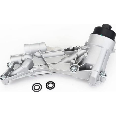 93186324 55353322 25199751 ist geeignet für Chevrolet Cruze, Excelle und andere Motorölkühler. (1/4)