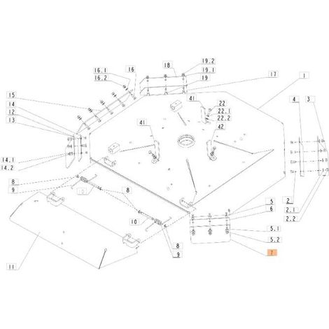 ORIGINAL WINDSCHUTZSCHEIBE EMAK SGN273192020