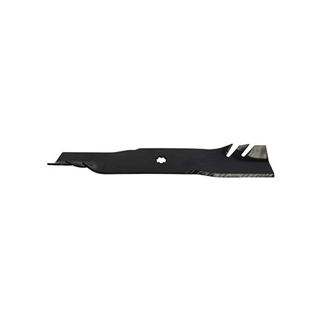 Lama di pacciamatura adattabile John Deere per tosaerba 145, 155c, LA130, LA140, LA145, LA155, LA165, X140 con piatto di taglio 48 3