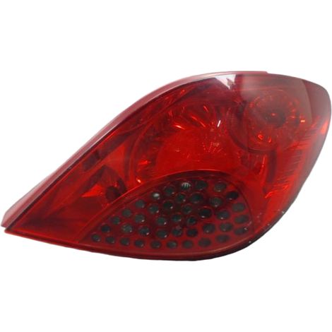 [PRODUIT D'OCCASION] Feu Arriere Droit PEUGEOT 207 2006-2013 ♻️ Ref Oe. 6351y7 - Garantie à vie (1/3)