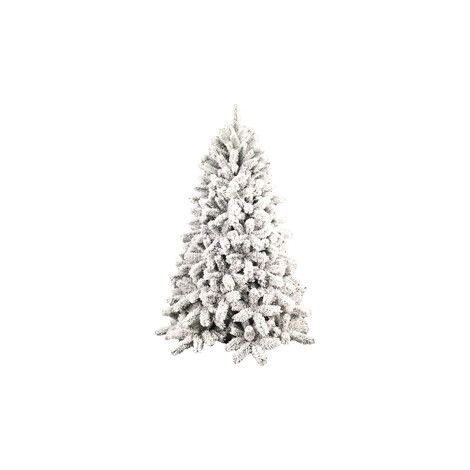 C ALBERO DI NATALE INNEV PICEA HN/PVC210CM 1607R 134D