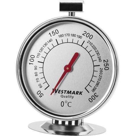 Termometro Fisso Forno Westmark (1/2)
