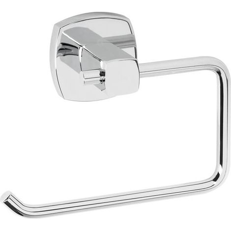 PORTA ROTOLO SERIE 'STARTER' cromo