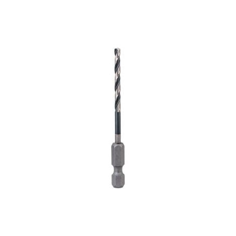 Bosch PRO Metal HSS-G Impact Spiralbohrer 3,2 x 36 x 75 mm - 2608577567 (1/5)