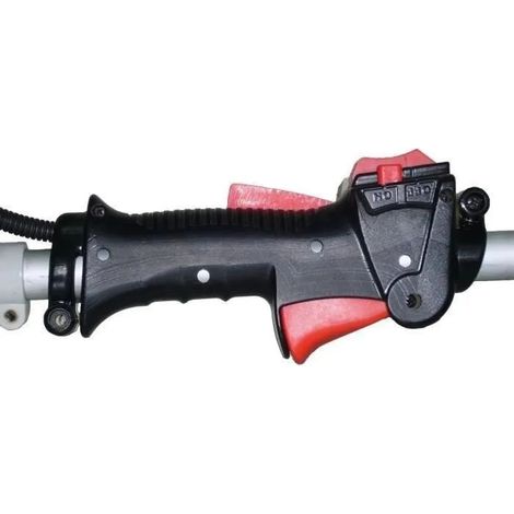 Decespugliatore greenstar 8768 adattabile con interruttore