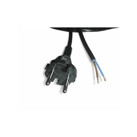 CABLE ENROULEUR PLAT 6 METRES PLAT POUR PETIT ELECTROMENAGER ELECTROLUX - 21565601