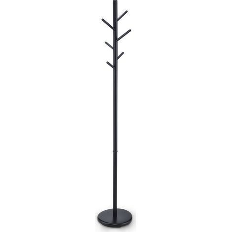 Portemanteau ENRICO Noir