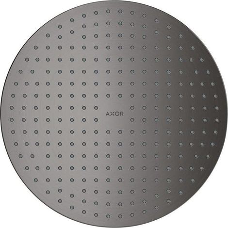 hansgrohe AXOR ShowerSolutions Kopfbrause 300 2jet, (1/4)