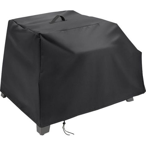 Housse de Four à Pizza , Housse imperméable pour Four à Pizza d'extérieur,71 x 45 x54 cm (L x l x H) (1/5)