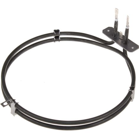Beko - resistencia para horno - aire caliente -gm15120 - 262900074 - 8053190577366
