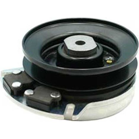 FRIZIONE TRATTORINO ELETTROMAGNETICA  MTD, Husqvarna, AYP, Ariens, John Deere - 452023