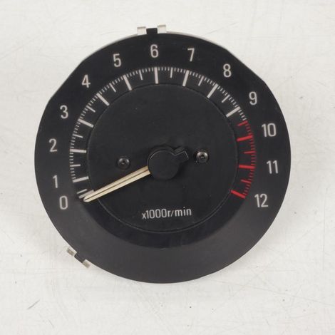 [PRODUIT D'OCCASION] Mécanisme compte tour origine pour moto Yamaha 1100 FJ 1984 à (1/2)