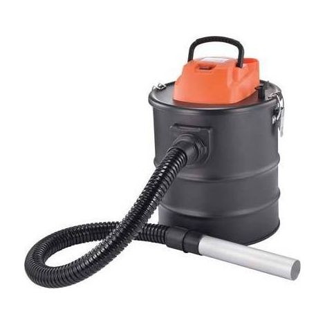 BIDONE ASPIRACENERE VESUVIO EVO 1000 DOMUS