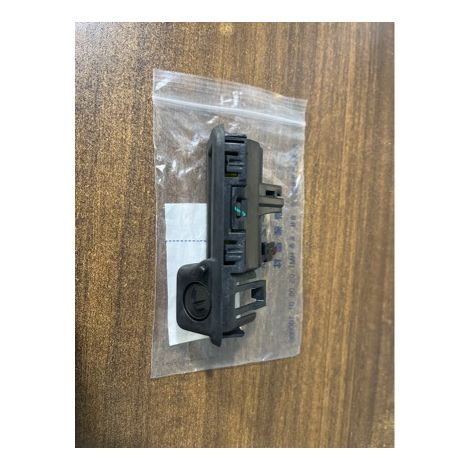 Interrupteur de hayon ID4 avec caméra à 360 degrés 30G827566 (1/4)