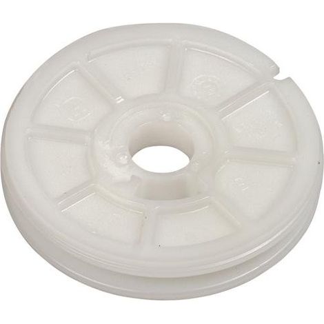 PULEGGIA AVVIAMENTO 544038601 ORIGINALE HUSQVARNA