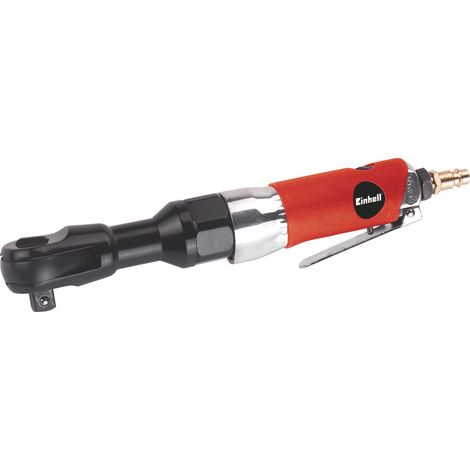 Einhell AVVITATORE A CRICCHETTO PNEUMATICO DRS 200/2