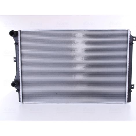 Radiateur, refroidissement du moteur Nissens 65339 VW 1K0121253BK 1K0121253BL