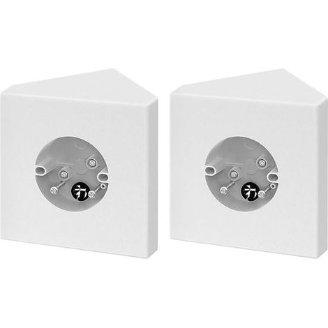 FB900-1 Boîte de pour Ventilateur de Plafond Support de Ventilateur de Plafond Support de Ventilateur