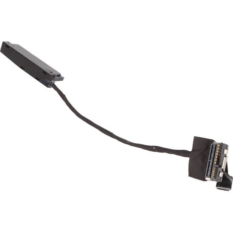 Câble de remplacement pour disque dur SATA 2,5 pouces pour ordinateur portable HP Pavilion série 14 N et 15 N (1/5)