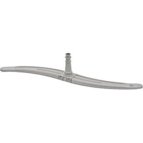 Hélice, bras de lavage inférieur d'origine Lave-vaisselle 00448806 BOSCH (1/2)