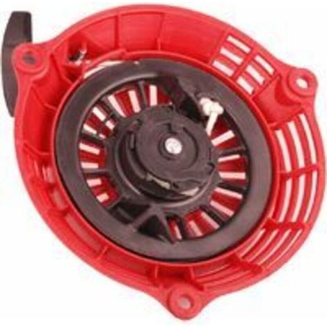 Arrancador de retroceso GCV160 para generador Honda GC160 (1/4)