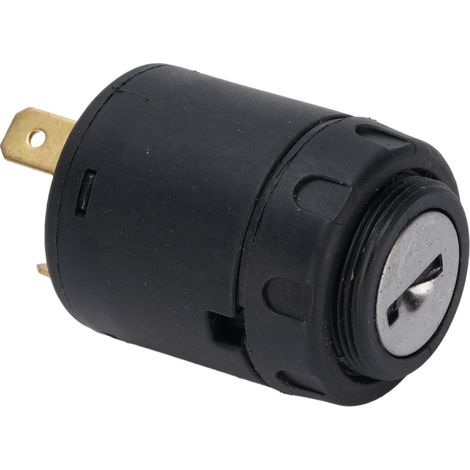 Wasserdichter, multifunktionaler ABS-Zündschalter, Teilenummer 28526100, für EZS130 Gabelstapler (1/5)