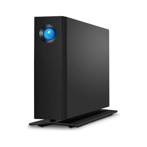 Disco Duro Portátil 10TB Lacie STHA10000800