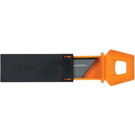 Lames de découpe Fiskars carbonmax 10 pièces tranchant durable