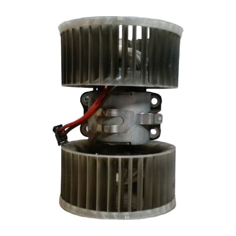 [PRODUIT D'OCCASION] Moteur Ventilateur Chauffage BMW X3 ♻️ Ref Oe. 64113453729 - Garantie à vie (1/4)