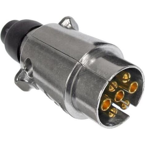Prise 7 broches VAPORMATIC VLC2104