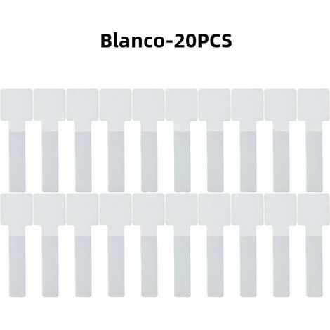 Sangles de rangement de câbles adhésives réutilisables et ajustables pour la gestion des fils au bureau et à la maison (1/5)