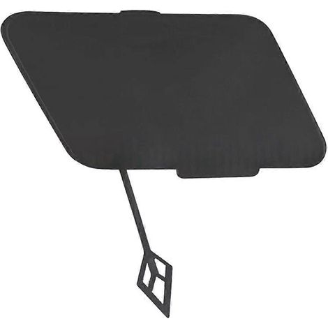 Tapa protectora del gancho de remolque del parachoques delantero para accesorios 2009 2010 2011 2012 2013 2014 96981700 (1/5)