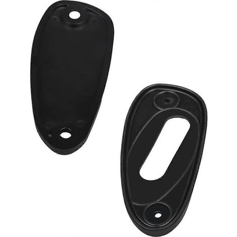 39152-SR3-A00 Kit de tapa de orificio de antena para 1.5L 1.6L 1992-2000 Reemplaza 90105-SB6-003 39154-S (1/4)