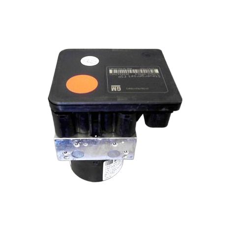 [PRODUIT D'OCCASION] Unite Hydraulique Abs OPEL Zafira 05-07 ♻️ Ref Oe. 93191517 - Garantie à vie (1/4)