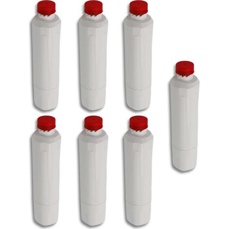 Ersatzteil - 7er-Set Wasserfilter - - SAMSUNG, BEKO, ROSIERES (1/2)