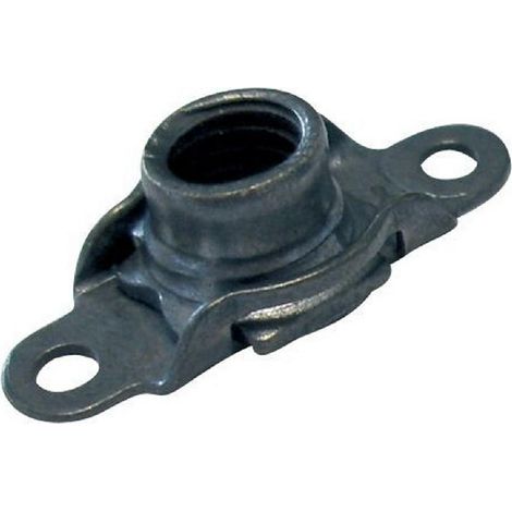 Ecrou aviation M5x0.8 a riveter - 1 nombre