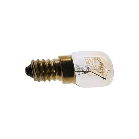 Ampulle 15 W 230 V E14 300 ° VIER CONDY 92208610 GOPPEN