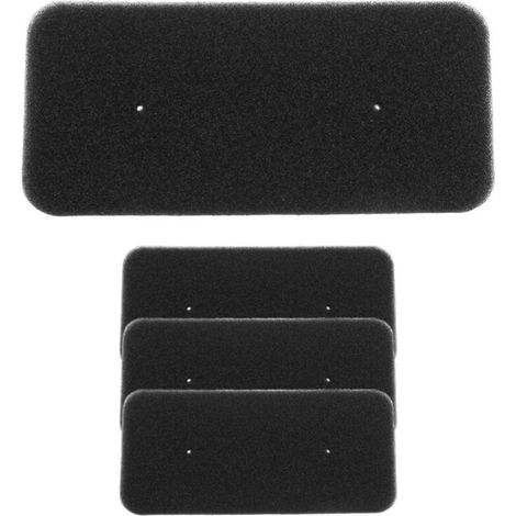 Vtizikl Mini micro pompes à eau submersibles 3-4.5V 100L / H pompe à moteur CC à faible bruit Taille Pratique Réservoir de Poissons pour l'aquarium (horizontal ) (1/3)