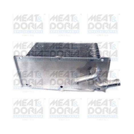 Radiateur d'huile Meat & Doria 95084 AUDI 03C 145 749 B 03F 145 749B 03F145749C