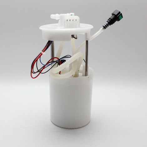 The fuel pump assembly 17041SU100 is suitable for the Luxgen U7 2.2T main pump from model year 2012 onwards.--BIEMMEDUE (1/4)