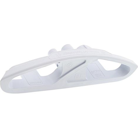 Compartiment arrivée d'eau 808398502/1 pour Lave linge CONTINENTAL EDISON, ELECTROLUX, ESSENTIEL B, FAURE, LISTO, SELECLINE, ZANUSSI , LAVE LINGE TOP ESSENTIELB ELT612-5B, LAVE LINGE TOP ESSENTIELB E