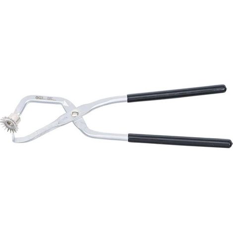 Pince à Ressort de Frein 330 mm - Griffe Solide - Précision et Sécurité, Acier, Pro - D-Work (1/5)