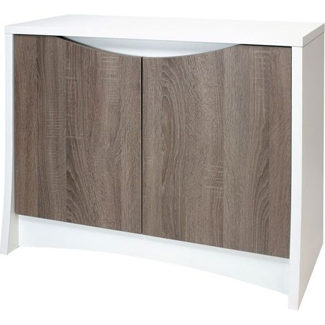 Mueble acuario Fluval deluxe 83 cm 69,3 cm