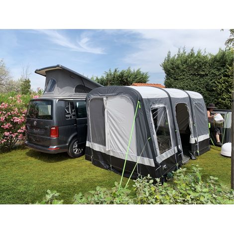 Auvent Barrani Air 240-295 Cm - Summerline