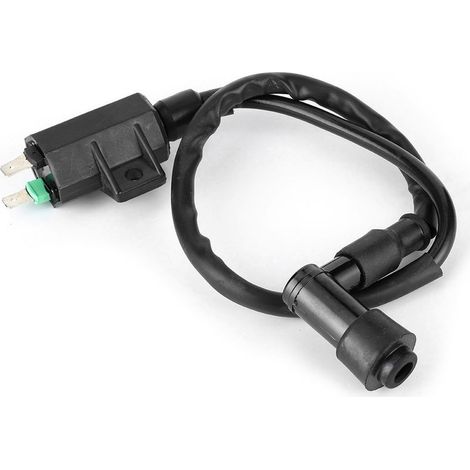 Zündspule 21121-1160 passend für Kawasaki KLF 220/250/400 Bayou KVF 300/360/400 Prairie (1/5)