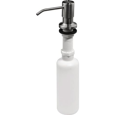 IN60544 Dispensador In.60.544 Jabon Liquido Encastrable (1/3)