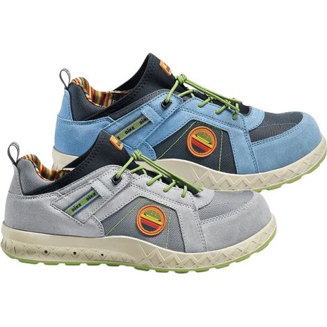 Scarpe Antinfortunistiche Dike Primary Air S1P Perla 42