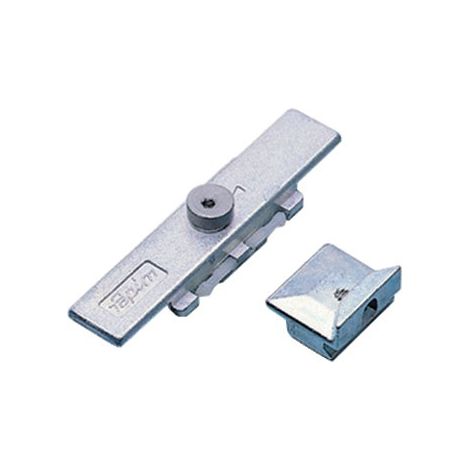 Point de fermeture supplémentaire 1 attache zamak zingué – FAPIM - 1581AZ5