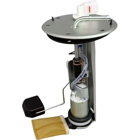 Kraftstoffpumpenmodul geeignet für Kawasaki Prairie 700 Motorrad - 49040-0006 (1/4)